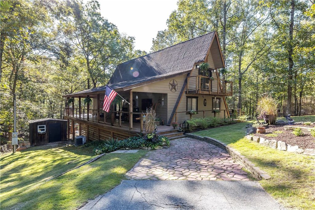 Photo of 949 LEE ROAD 439, Salem, AL 36874 (MLS # 177129)