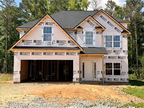 Photo of 2376 MORRISON Trace, Opelika, AL 36804 (MLS # 179445)