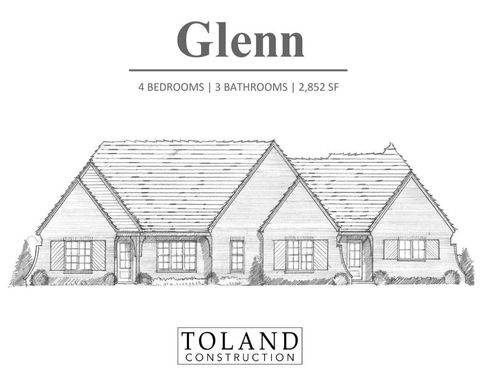 Photo of 729 BETHESDA Court, Auburn, AL 36830 (MLS # 178947)