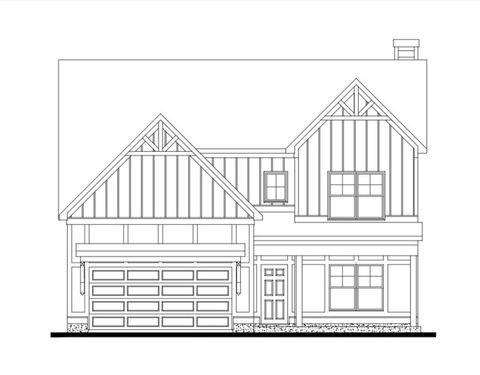 Photo of 849 ASHETON Drive #2, Opelika, AL 36801 (MLS # 176776)