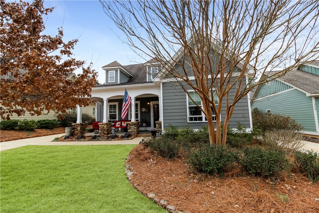 3403 DOUBLE EAGLE Lane