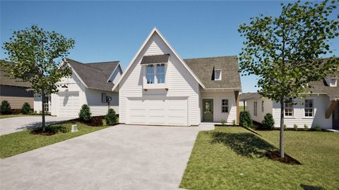 Photo of 3114 BOTTLE Way, Auburn, AL 36830 (MLS # 177263)