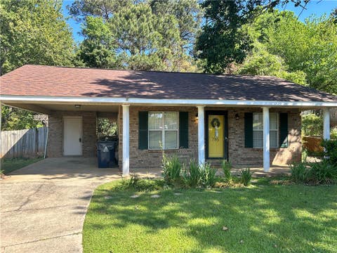 Photo of 785 IROQUOIS Circle, Auburn, AL 36830 (MLS # 181308)