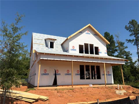 Photo of 1660 JAMES BURT Parkway, Auburn, AL 36830 (MLS # 181792)