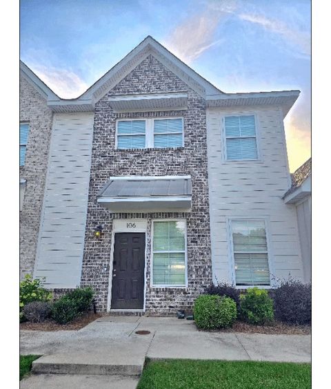 Photo of 3855 ACADEMY Drive #106, Opelika, AL 36801 (MLS # 180935)