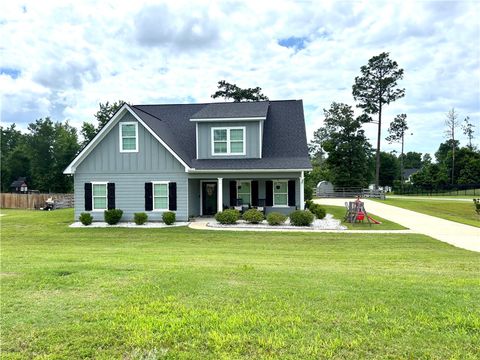 87 LEE ROAD 2224 Salem AL 36874