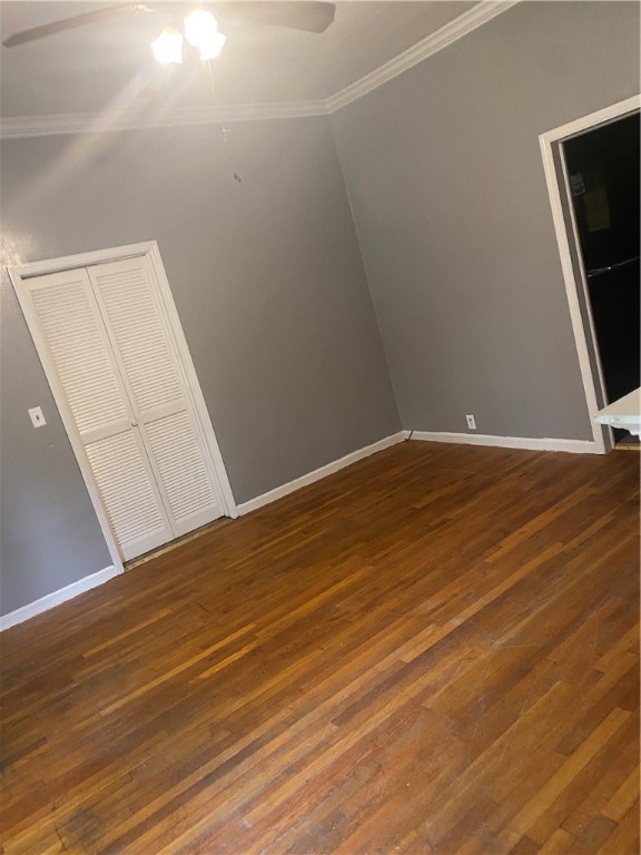 1016 WHITESMILL Road