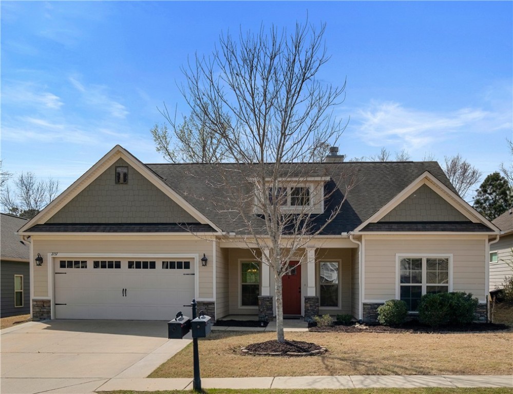 Auburn, Alabama 36879, United States, 3 Bedrooms Bedrooms, ,2 BathroomsBathrooms,Residential,Active,98929