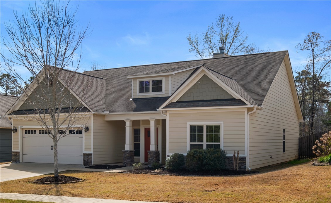 Auburn, Alabama 36879, United States, 3 Bedrooms Bedrooms, ,2 BathroomsBathrooms,Residential,Active,98929