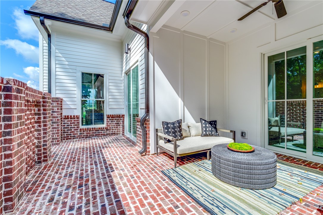 3055 DAWSON CORNER Lane