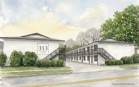 Photo of 313 N ROSS Street #118, Auburn, AL 36830 (MLS # 180010)