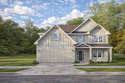 Photo of 38 CEDAR SAGE Lane, Ft Mitchell, AL 36856 (MLS # 180485)