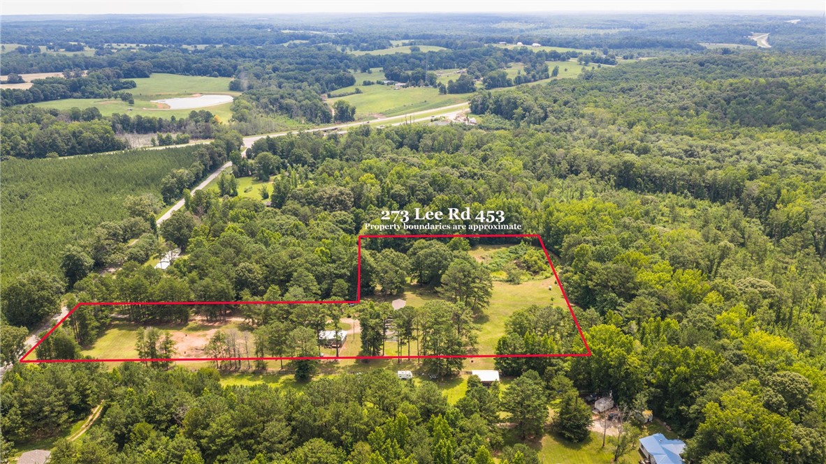 273 LEE ROAD 453