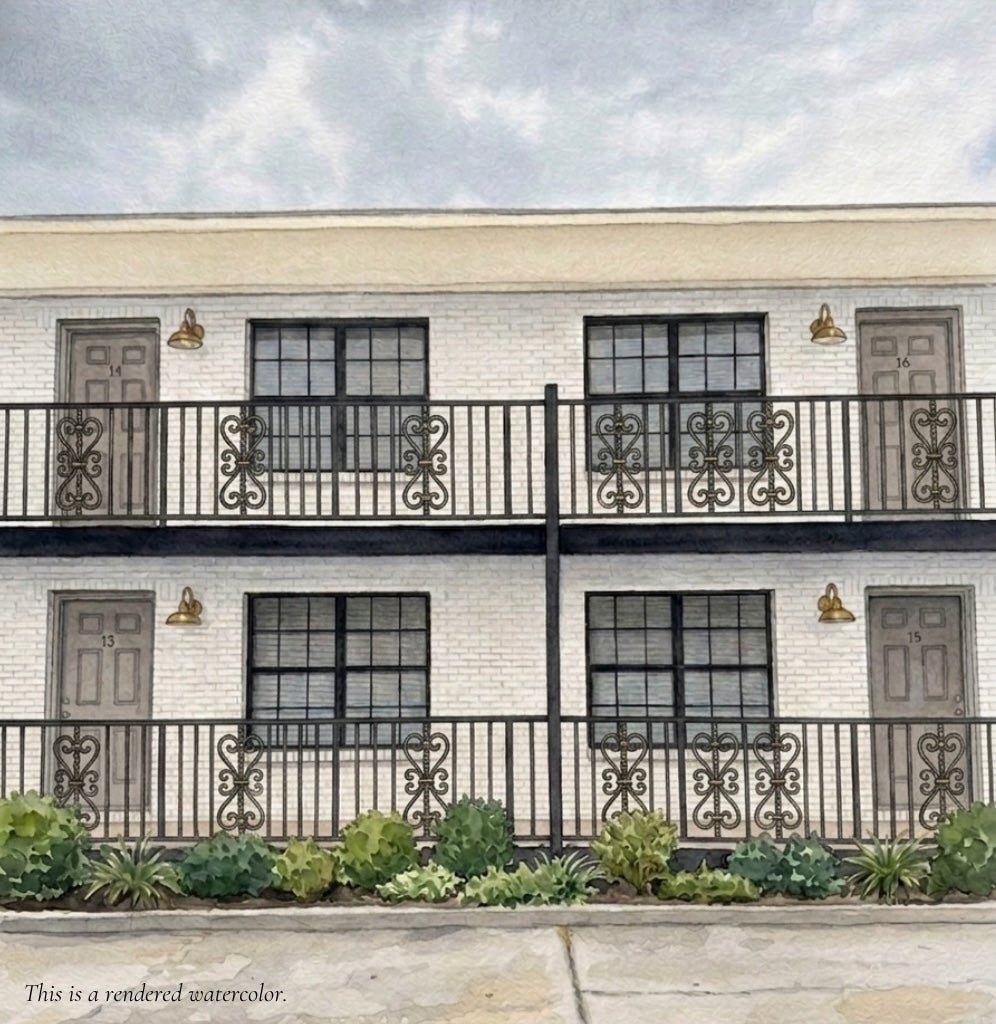 313 N ROSS Street 14