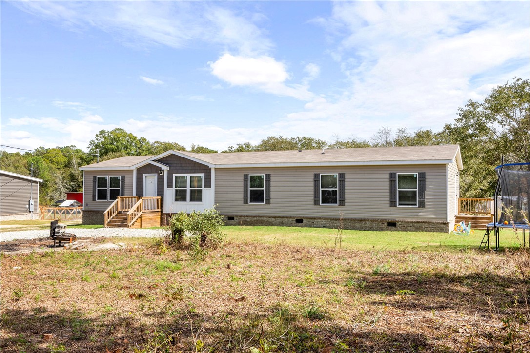 54 WOODY ACRES Drive