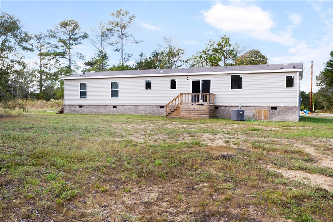 54 WOODY ACRES Drive