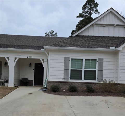 Photo of 363 Morris Avenue, Opelika, AL 36801 (MLS # 178130)