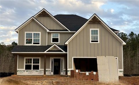 Photo of 2359 FUZZY Falls, Opelika, AL 36804 (MLS # 177820)