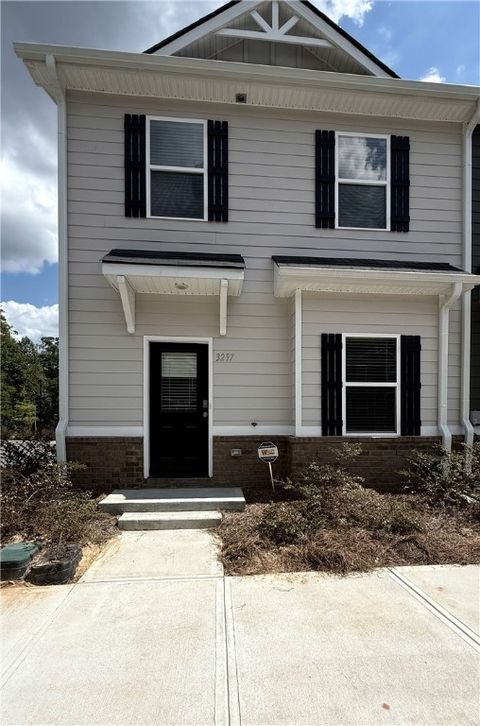 Photo of 3297 Hamlet Drive #33, Opelika, AL 36804 (MLS # 176912)