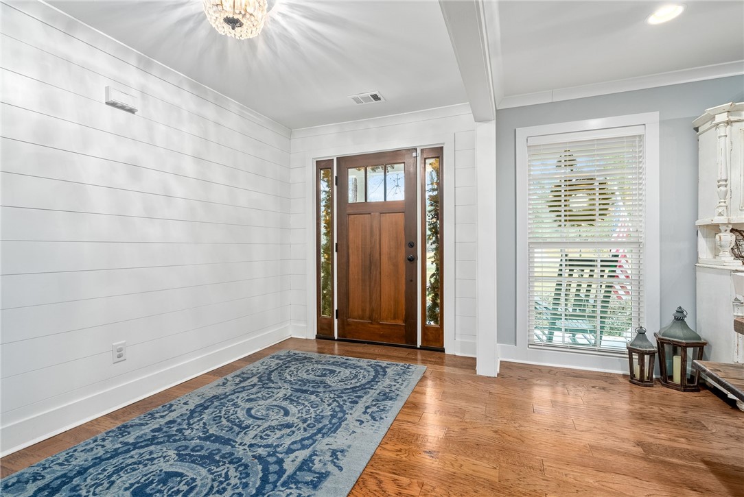 740 MOORES MILL Road