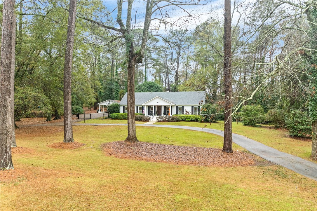 740 MOORES MILL Road