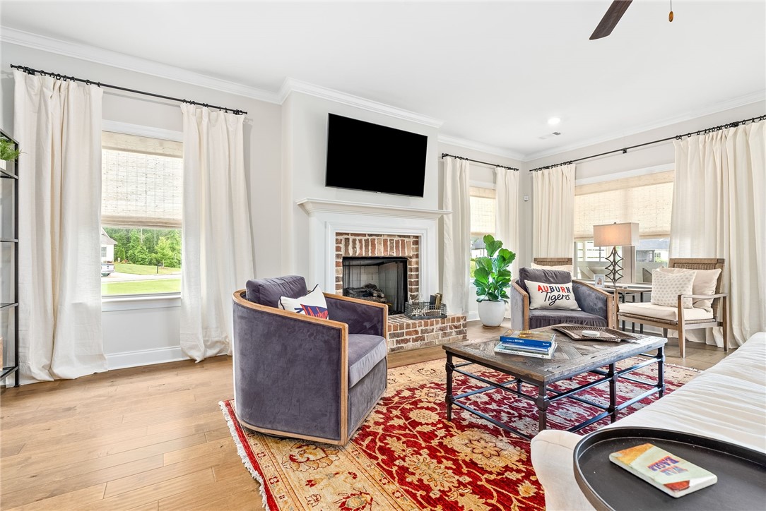 2402 FURLONG Trail