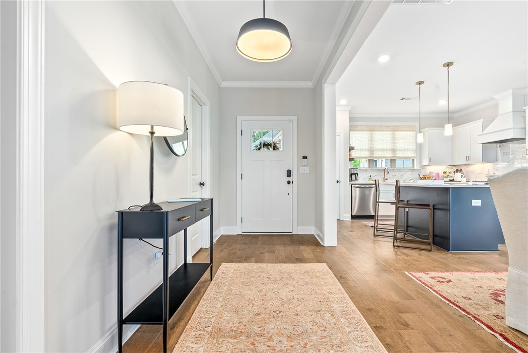2402 FURLONG Trail