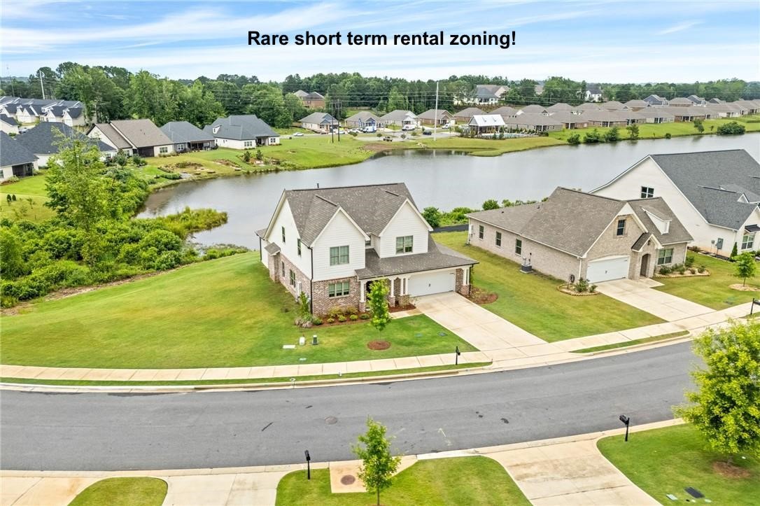 2402 FURLONG Trail