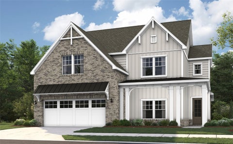 Photo of 2029 SHADOW BEND Lane, Auburn, AL 36830 (MLS # 180835)