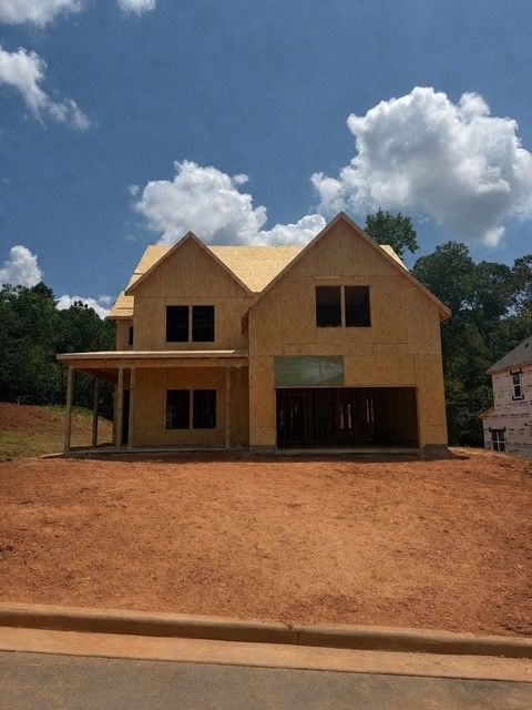 Photo of 2029 SHADOW BEND Lane, Auburn, AL 36830 (MLS # 180835)
