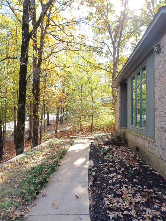 2738 BENT CREEK Road