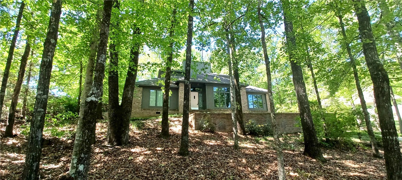 2738 BENT CREEK Road