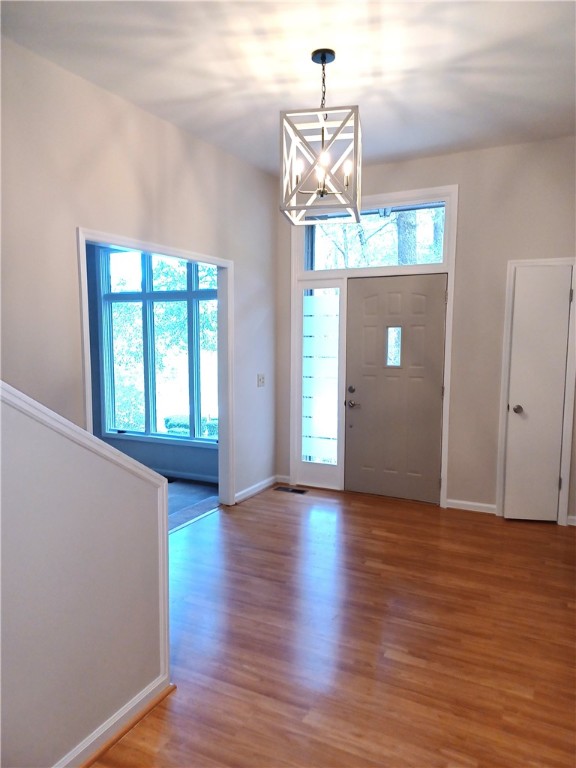 2738 BENT CREEK Road