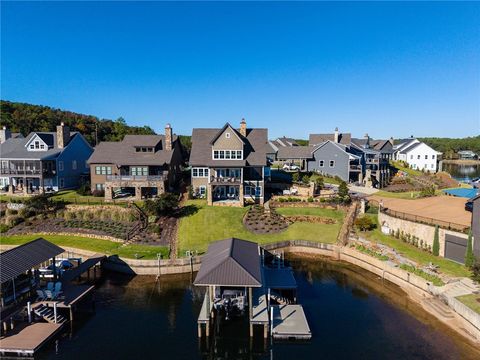 Photo of 14 LOBLOLLY Court, Dadeville, AL 36853 (MLS # 178285)