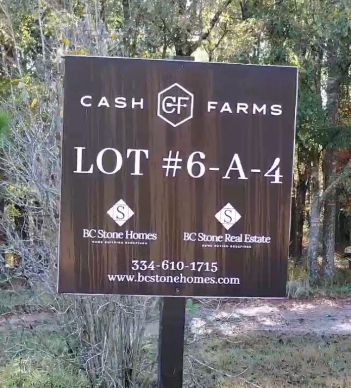 Lot 6-A-4 LEE ROAD 188