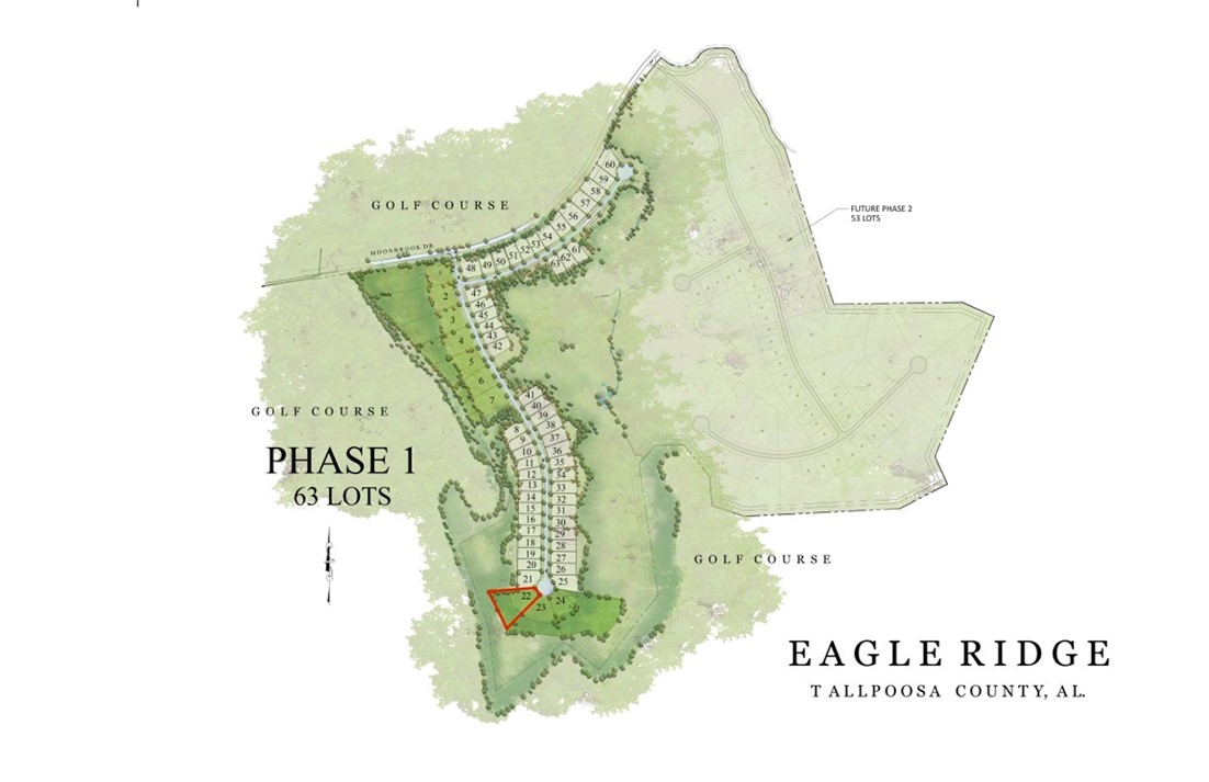 348 EAGLE RIDGE Lane