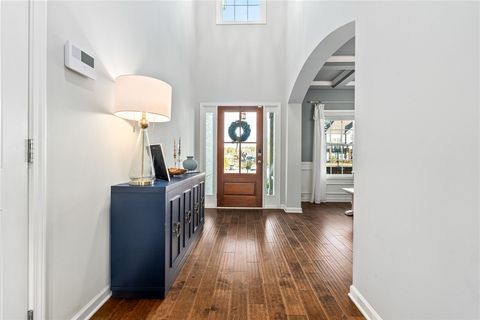 Photo of 855 W RICHLAND Circle, Auburn, AL 36832 (MLS # 177547)