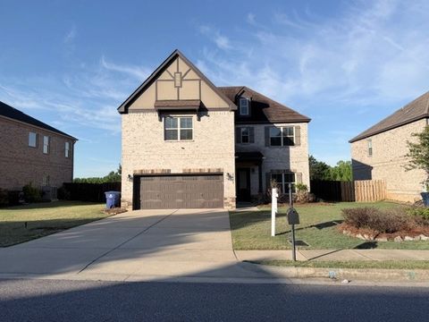 Photo of 2643 SALFORD Street, Auburn, AL 36832 (MLS # 180321)