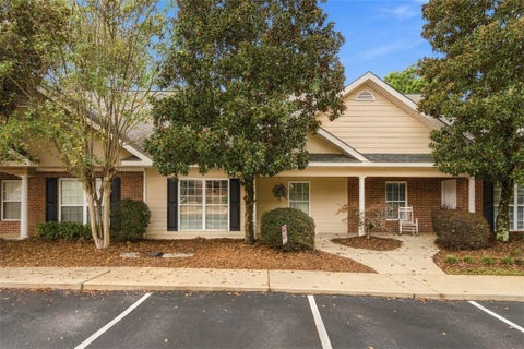 Photo of 1515 FITZPATRICK Avenue #105, Opelika, AL 36801 (MLS # 182678)