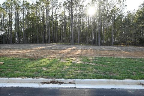 Photo of 3840 RIDGELINE Trail, Auburn, AL 36830 (MLS # 178656)