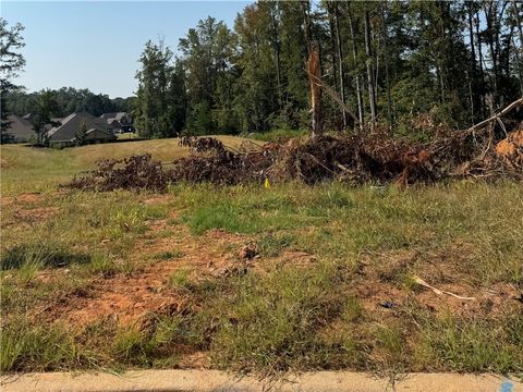 Photo of 12 LONG LEAF Lane, Opelika, AL 36804 (MLS # 177764)
