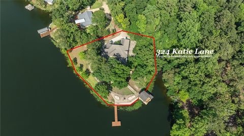 324 KATIE Lane Titus AL 36080