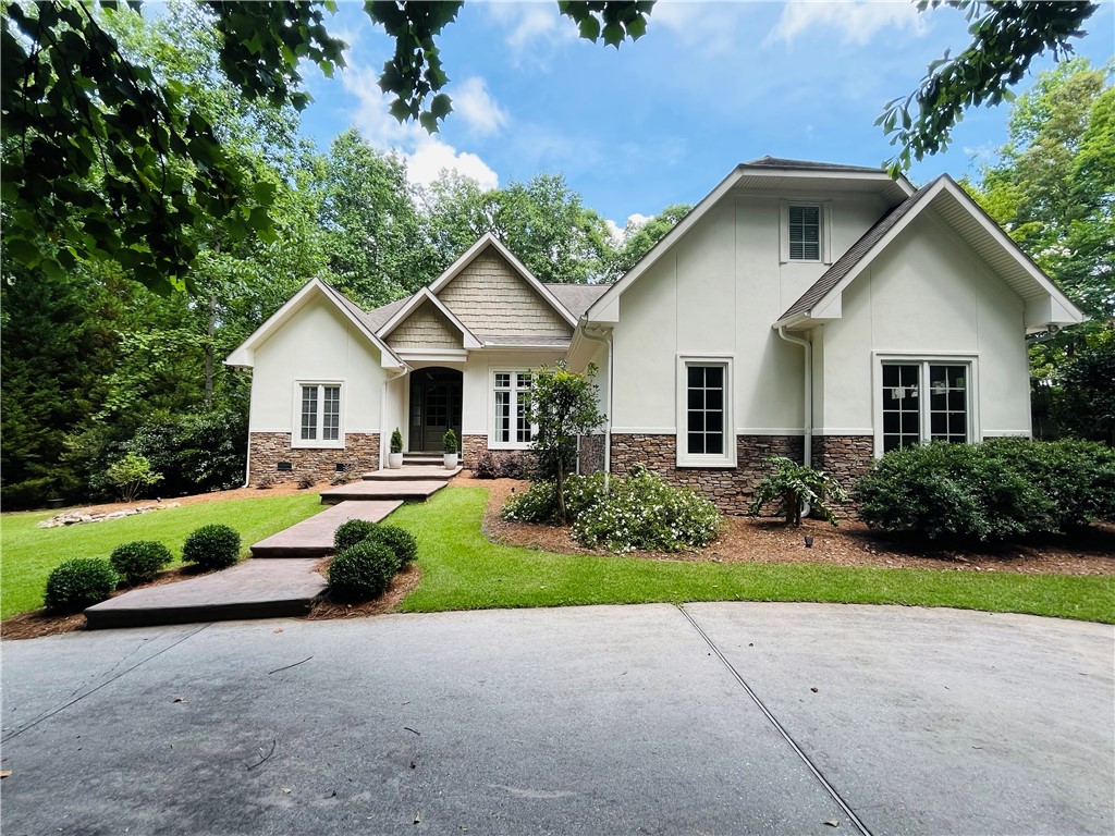 1596 OGLETREE Road