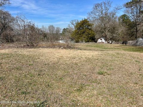 Photo of 198 MCKELVEY Street, Dadeville, AL 36853 (MLS # 179038)