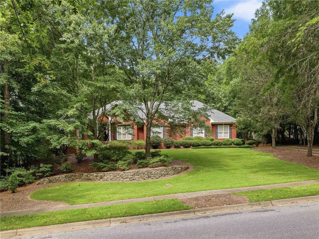 1922 STONERIDGE Drive