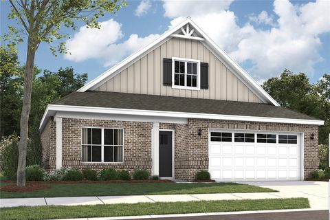 Photo of 1820 HIDDEN LAKES Drive, Opelika, AL 36801 (MLS # 177782)