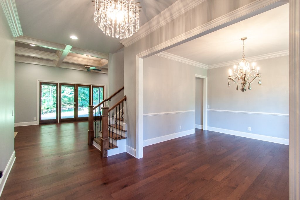 Photo of 1412 FALLS CREST Drive, Auburn, AL 36830 (MLS # 181528)