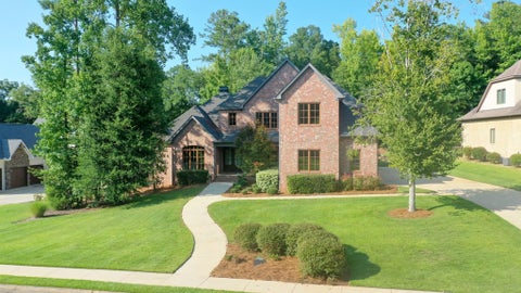 Photo of 1412 FALLS CREST Drive, Auburn, AL 36830 (MLS # 181528)