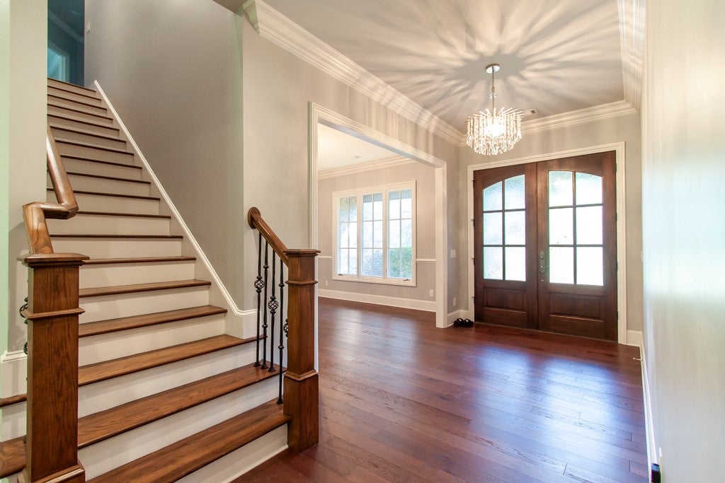 1412 FALLS CREST Drive