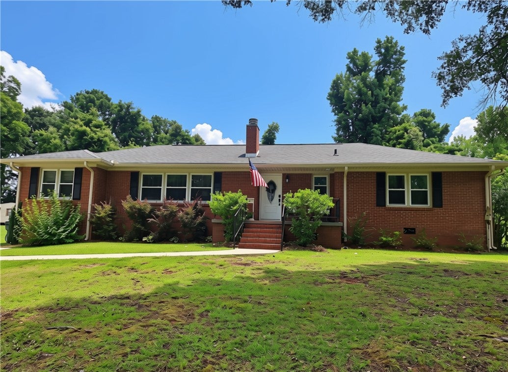503 CRESTVIEW Lane